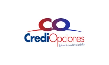 Crediopciones Gift Card