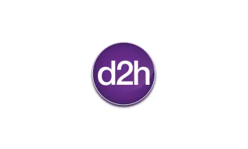 d2h DTH Refill