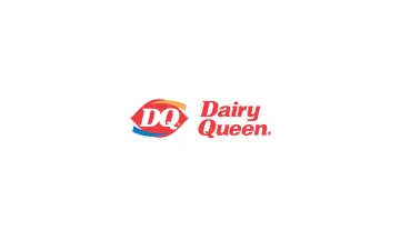 Dairy Queen Gift Card