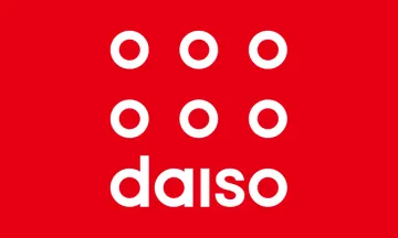 Daiso Korea Gift Card