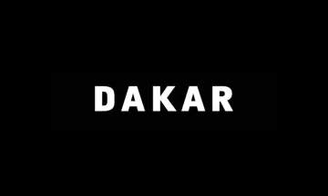 Dakar Gift Card