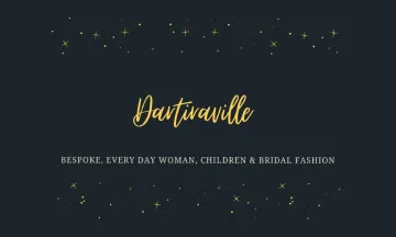 Dartira Clothings Gift Card