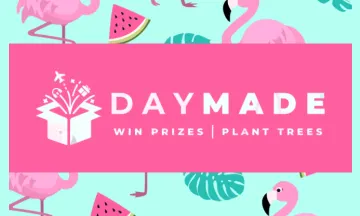 Daymade Gift Card