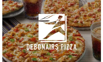 Debonairs Gift Card
