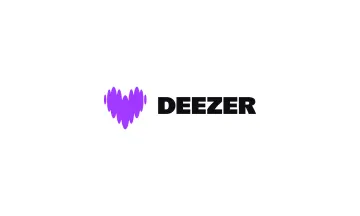 Deezer Premium 3 Month Gift Card