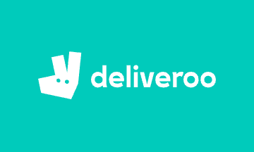 Deliveroo SG Gift Card