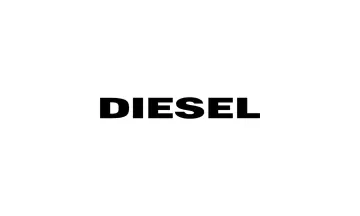 Diesel Gift Card