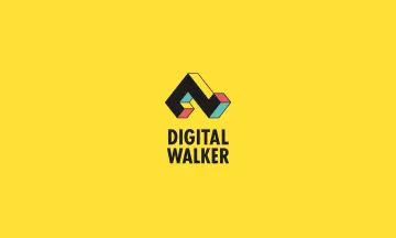 Digital Walker Gift Card