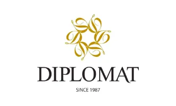 Diplomat Patisserie SA Gift Card
