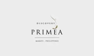 Discovery Primea Gift Card