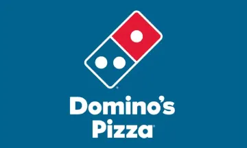 Domino's Gift Card