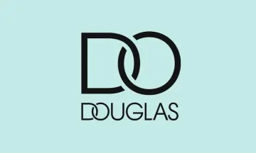 Douglas Gift Card