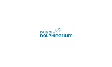 Dubai Dolphinarium Gift Card