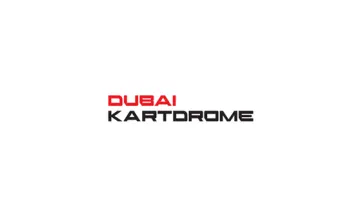 Dubai Kartdrome Gift Card