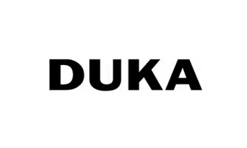 Duka Gift Card