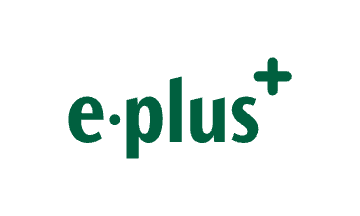 E-Plus Refill