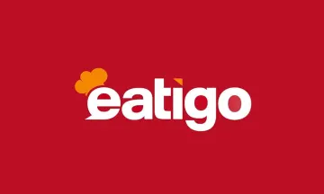 Eatigo Gift Card