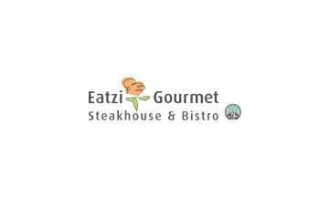Eatzi Gourmet Steakhouse & Bistro Gift Card