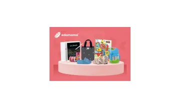 Edamama Gift Card