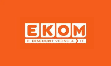 EKOM Gift Card