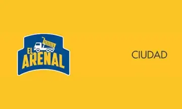 El Arenal Gift Card