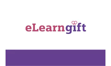 eLearnGift EU Gift Card