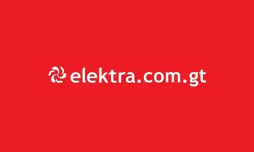 Elektra Gift Card