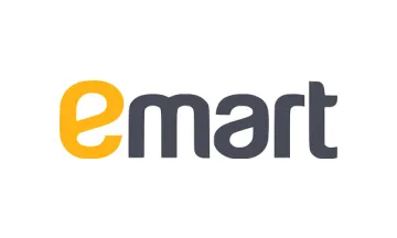 Emart Gift Card