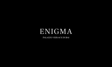 Enigma Gift Card