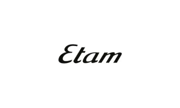 Etam BE Gift Card