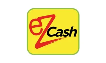 eZ Cash Gift Card