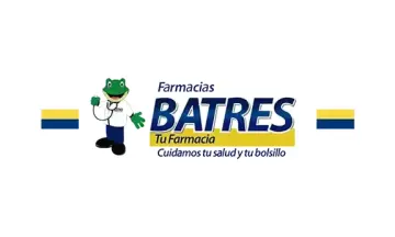 Farmacias Batres Gift Card