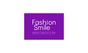 Fashion Smile Dental Spa Gift Card