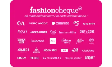 Fashioncheque Gift Card