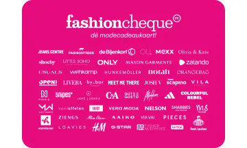 Fashioncheque Gift Card