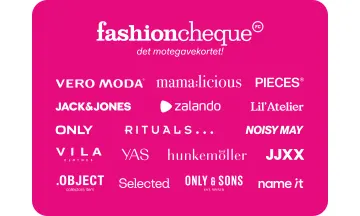 Fashioncheque Gift Card