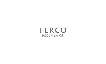 Ferco Gift Card