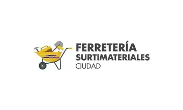 Ferretería Surtimateriales Gift Card