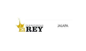 Ferreterías El Rey Gift Card