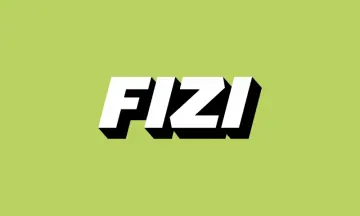 FIZI Gift Card