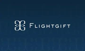 Flightgift GBP Gift Card