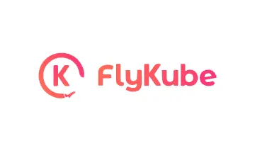 FlyKube Gift Card