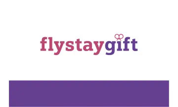 FlystayGift EU Gift Card