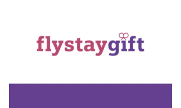 FlystayGift Gift Card