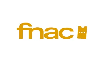 Fnac Billetterie Gift Card