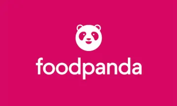 FoodPanda Gift Card