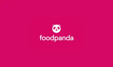 foodpanda Gift Card