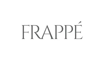 Frappé Gift Card