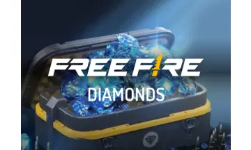 Free Fire Diamonds AE Gift Card