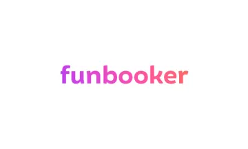 Funbooker Gift Card